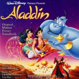 Alan Menken & Tim Rice 'A Whole New World (from Aladdin) (arr. Jennifer & Mike Watts)' Piano Duet