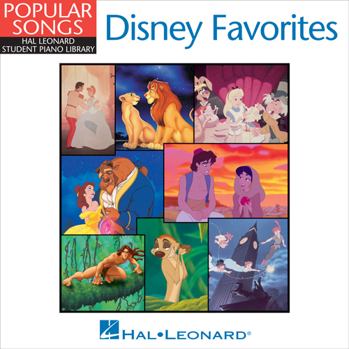Easily Download Alan Menken & Tim Rice Printable PDF piano music notes, guitar tabs for  Easy Piano. Transpose or transcribe this score in no time - Learn how to play song progression.