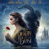 Alan Menken & Tim Rice 'Days In The Sun (from Beauty And The Beast)' Piano, Vocal & Guitar Chords (Right-Hand Melody)