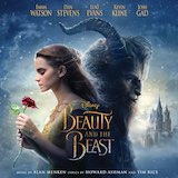 Alan Menken 'Evermore (from Beauty And The Beast) (2017)' Lead Sheet / Fake Book