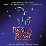Alan Menken 'Home (from Beauty and the Beast: The Broadway Musical)' Big Note Piano