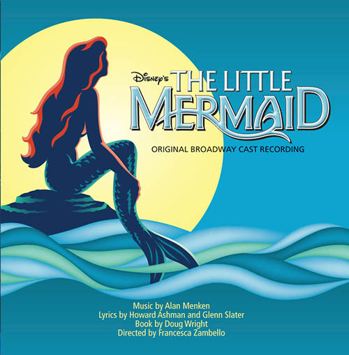 Easily Download Alan Menken Printable PDF piano music notes, guitar tabs for  Piano, Vocal & Guitar Chords (Right-Hand Melody). Transpose or transcribe this score in no time - Learn how to play song progression.