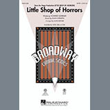 Alan Menken 'Little Shop Of Horrors (from Little Shop of Horrors) (arr. Mark Brymer)' SAB Choir
