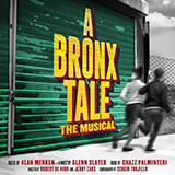 Alan Menken 'Look To Your Heart (from A Bronx Tale)' Piano & Vocal