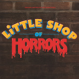 Alan Menken 'Prologue (from Little Shop Of Horrors)' Piano, Vocal & Guitar Chords
