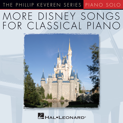Easily Download Alan Menken Printable PDF piano music notes, guitar tabs for  Piano Solo. Transpose or transcribe this score in no time - Learn how to play song progression.