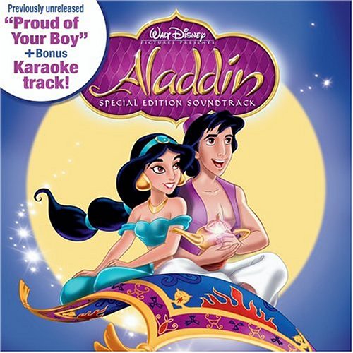 Easily Download Alan Menken Printable PDF piano music notes, guitar tabs for  Lead Sheet / Fake Book. Transpose or transcribe this score in no time - Learn how to play song progression.