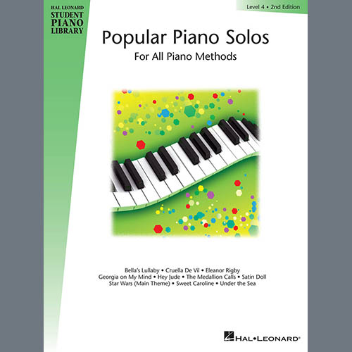 Easily Download Alan Menken Printable PDF piano music notes, guitar tabs for  Educational Piano. Transpose or transcribe this score in no time - Learn how to play song progression.