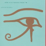Alan Parsons Project 'Eye In The Sky' Lead Sheet / Fake Book