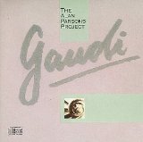 Alan Parsons Project 'La Sagrada Familia' Piano, Vocal & Guitar Chords (Right-Hand Melody)