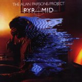 Alan Parsons Project 'Pyramania' Piano, Vocal & Guitar Chords (Right-Hand Melody)