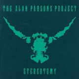 Alan Parsons Project 'Stereotomy' Piano, Vocal & Guitar Chords (Right-Hand Melody)