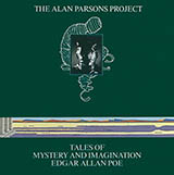 Alan Parsons Project 'The Cask Of Amontillado' Piano, Vocal & Guitar Chords (Right-Hand Melody)