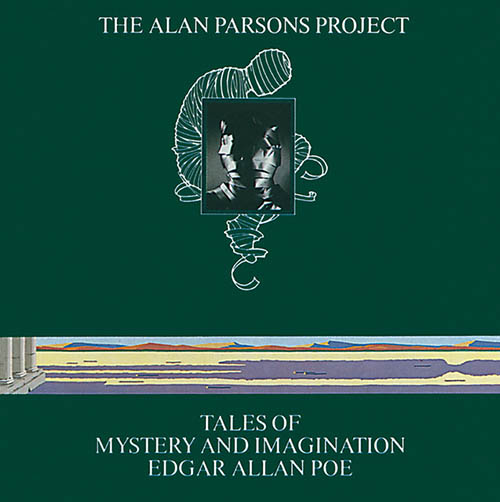 Easily Download Alan Parsons Project Printable PDF piano music notes, guitar tabs for  Piano, Vocal & Guitar Chords (Right-Hand Melody). Transpose or transcribe this score in no time - Learn how to play song progression.