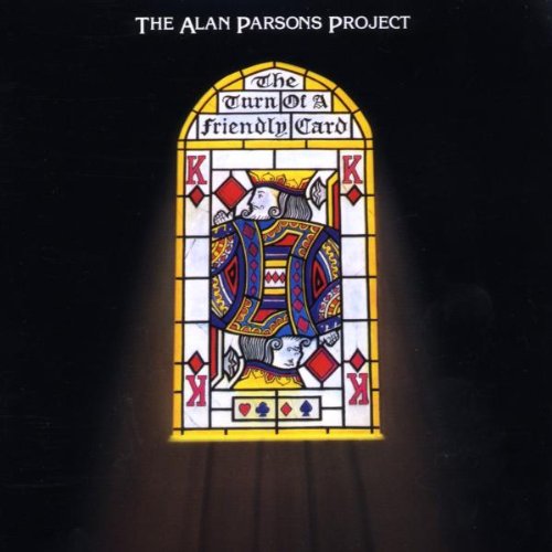 Easily Download Alan Parsons Project Printable PDF piano music notes, guitar tabs for  Piano, Vocal & Guitar Chords (Right-Hand Melody). Transpose or transcribe this score in no time - Learn how to play song progression.