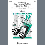 Alan Silvestri 'Hawaiian Roller Coaster Ride (from Lilo & Stitch) (arr. Mac Huff)' SSA Choir