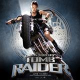 Alan Silvestri 'Lara Croft Tomb Raider: The Cradle Of Life (Pandora's Box)' Piano Solo