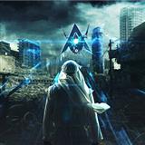 Alan Walker 'Darkside (featuring Au/Ra and Tomine Harket)' Piano, Vocal & Guitar Chords (Right-Hand Melody)