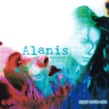 Alanis Morissette 'Forgiven' Piano, Vocal & Guitar Chords