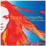 Alanis Morissette 'Hands Clean' Piano, Vocal & Guitar Chords