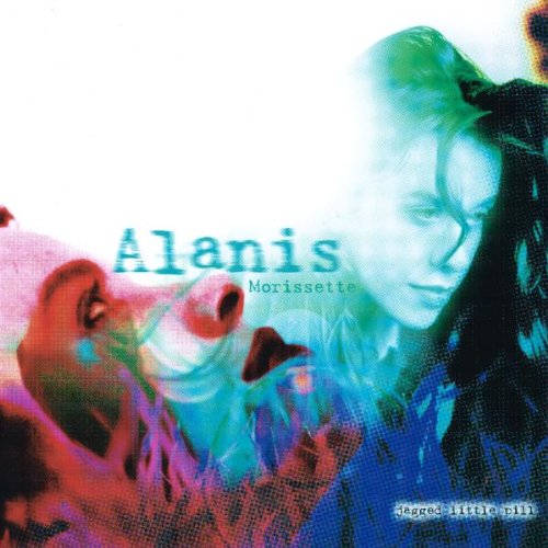 Easily Download Alanis Morissette Printable PDF piano music notes, guitar tabs for  Piano, Vocal & Guitar Chords (Right-Hand Melody). Transpose or transcribe this score in no time - Learn how to play song progression.