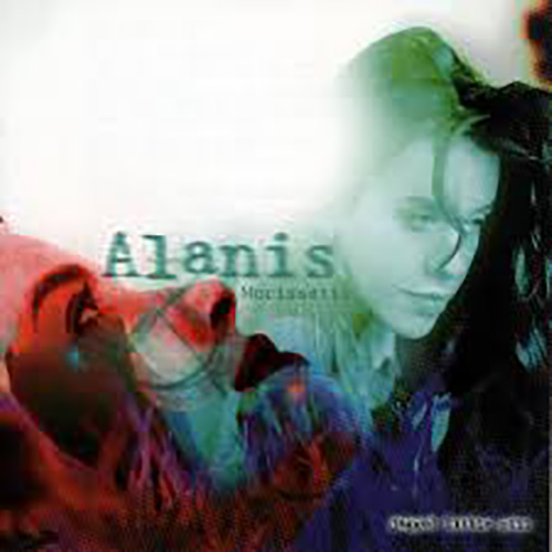 Easily Download Alanis Morissette Printable PDF piano music notes, guitar tabs for  Lead Sheet / Fake Book. Transpose or transcribe this score in no time - Learn how to play song progression.