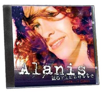 Easily Download Alanis Morissette Printable PDF piano music notes, guitar tabs for Piano, Vocal & Guitar Chords (Right-Hand Melody). Transpose or transcribe this score in no time - Learn how to play song progression.