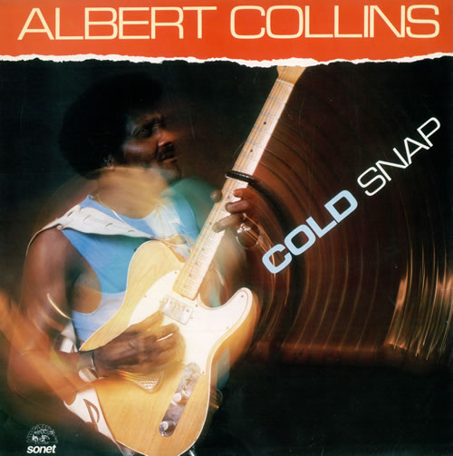 Easily Download Albert Collins Printable PDF piano music notes, guitar tabs for  Guitar Tab. Transpose or transcribe this score in no time - Learn how to play song progression.