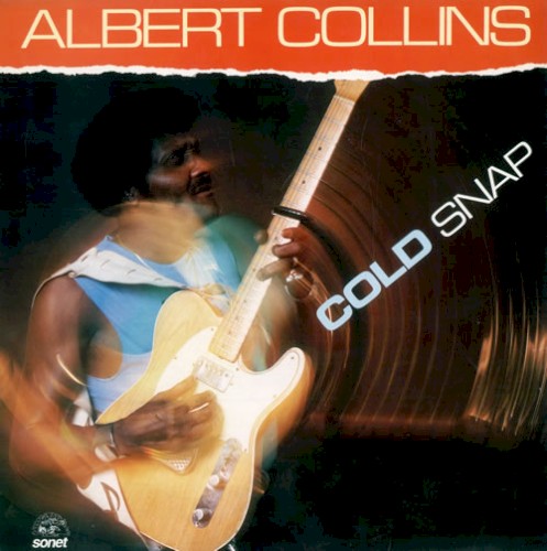 Albert Collins 'I Ain't Drunk' Guitar Tab