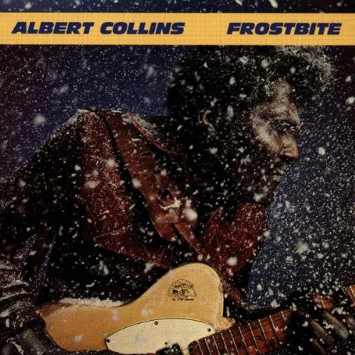 Easily Download Albert Collins Printable PDF piano music notes, guitar tabs for  Guitar Lead Sheet. Transpose or transcribe this score in no time - Learn how to play song progression.