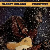 Albert Collins 'If You Love Me Like You Say' Lead Sheet / Fake Book