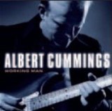 Albert Cummings 'Workin' Man Blues' Guitar Tab
