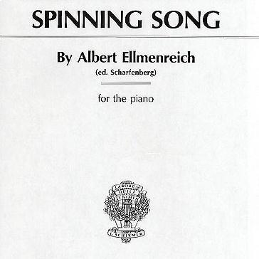 Easily Download Albert Ellemreich Printable PDF piano music notes, guitar tabs for  Piano Solo. Transpose or transcribe this score in no time - Learn how to play song progression.