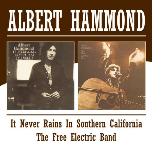 Easily Download Albert Hammond Printable PDF piano music notes, guitar tabs for  Lead Sheet / Fake Book. Transpose or transcribe this score in no time - Learn how to play song progression.