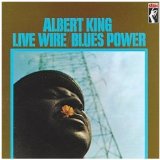 Albert King 'Blues Power' Guitar Tab