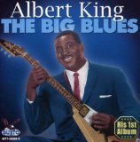 Albert King 'Don't Throw Your Love On Me So Strong' Piano, Vocal & Guitar Chords (Right-Hand Melody)