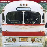 Albert King 'Everybody Wants To Go To Heaven' Guitar Tab