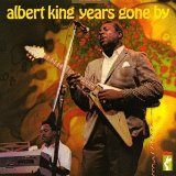 Albert King 'Heart Fixing Business' Guitar Tab (Single Guitar)
