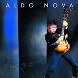 Aldo Nova 'Fantasy' Guitar Tab