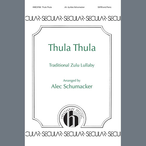 Easily Download Alec Shumacker Printable PDF piano music notes, guitar tabs for  SATB Choir. Transpose or transcribe this score in no time - Learn how to play song progression.