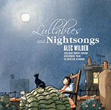Alec Wilder 'The Elephant Present' Piano & Vocal