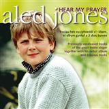 Aled Jones 'The Little Road To Bethlehem' Piano, Vocal & Guitar Chords
