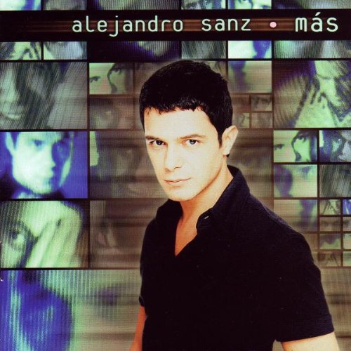 Easily Download Alejandro Sanz Printable PDF piano music notes, guitar tabs for  Piano, Vocal & Guitar Chords (Right-Hand Melody). Transpose or transcribe this score in no time - Learn how to play song progression.