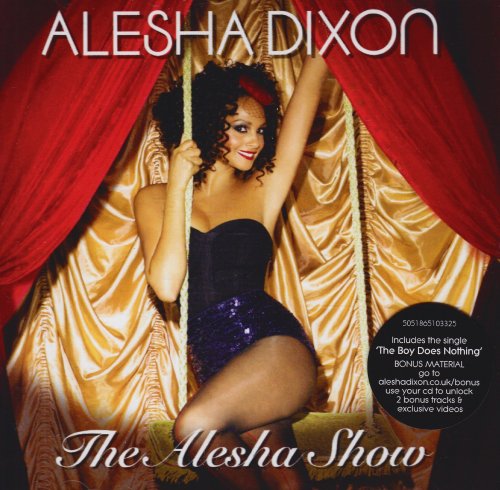 Easily Download Alesha Dixon Printable PDF piano music notes, guitar tabs for  Piano, Vocal & Guitar Chords. Transpose or transcribe this score in no time - Learn how to play song progression.