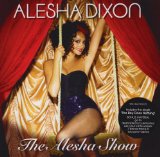 Alesha Dixon 'Let's Get Excited' Piano, Vocal & Guitar Chords