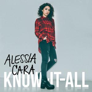 Easily Download Alessia Cara Printable PDF piano music notes, guitar tabs for  Piano, Vocal & Guitar Chords (Right-Hand Melody). Transpose or transcribe this score in no time - Learn how to play song progression.