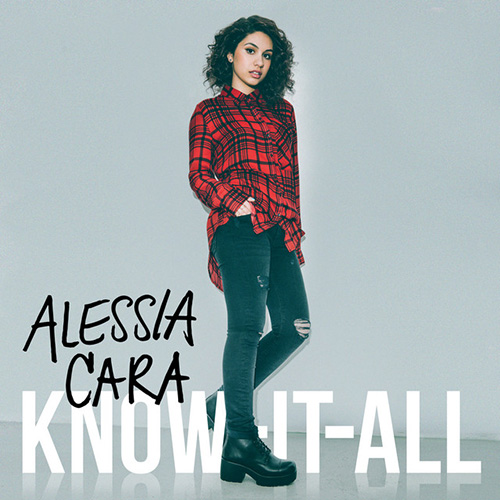 Easily Download Alessia Cara Printable PDF piano music notes, guitar tabs for  French Horn Solo. Transpose or transcribe this score in no time - Learn how to play song progression.