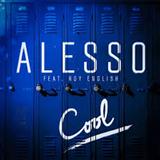 Alesso 'Cool (feat. Roy English)' Piano, Vocal & Guitar Chords