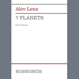 Alev Lenz '7 Planets' Choir