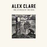 Alex Clare 'Treading Water' Piano, Vocal & Guitar Chords